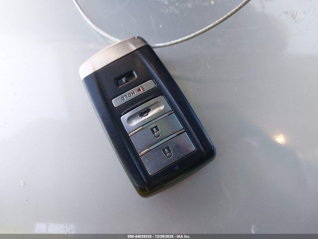 Acura Tlx V6 2016 19UUB2F30GA003804 Image 11