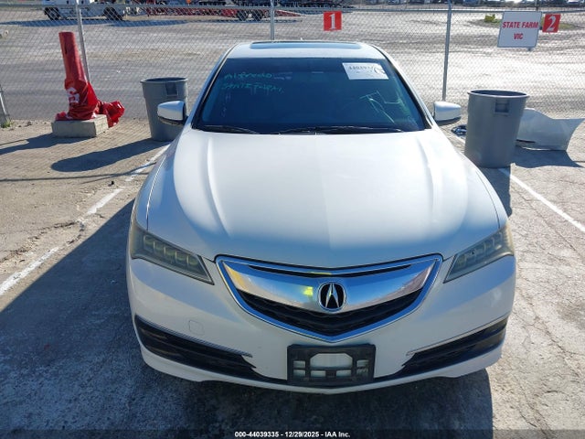 Acura Tlx V6 2016 19UUB2F30GA003804 Image 13