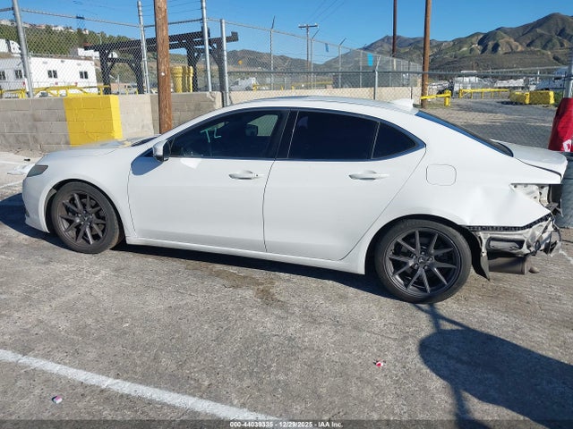 Acura Tlx V6 2016 19UUB2F30GA003804 Image 15