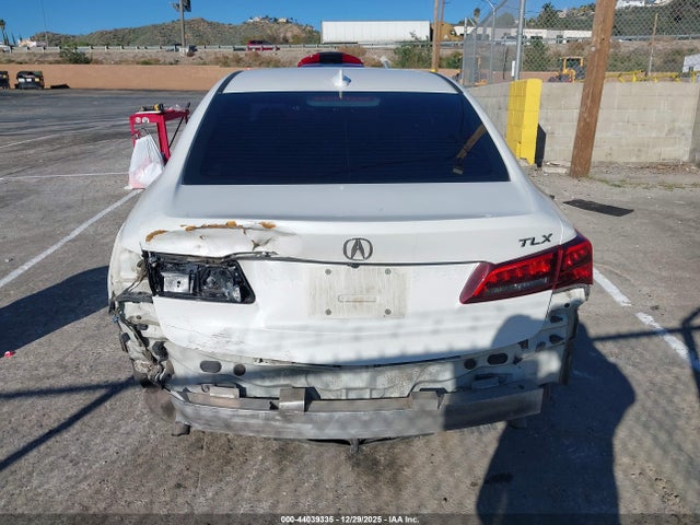 Acura Tlx V6 2016 19UUB2F30GA003804 Image 17