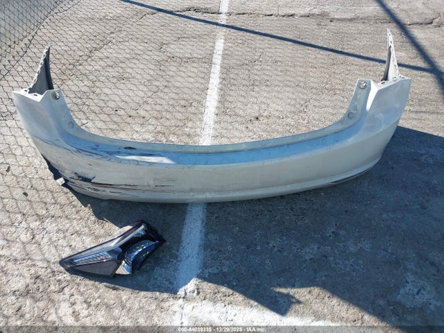 Acura Tlx V6 2016 19UUB2F30GA003804 Image 12