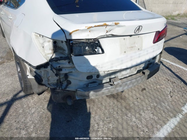 Acura Tlx V6 2016 19UUB2F30GA003804 Image 6