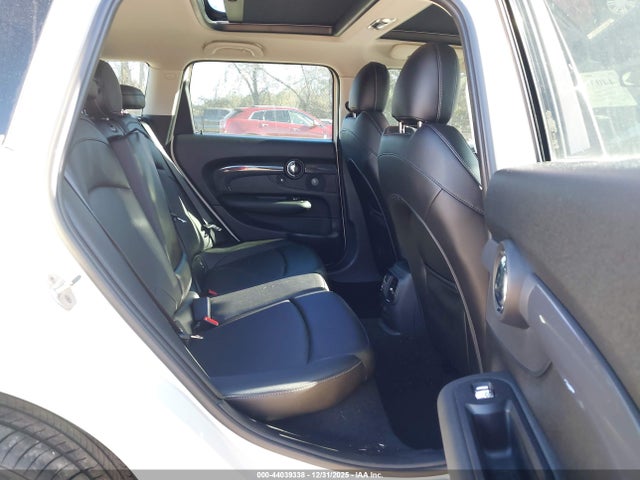 2017 MINI CLUBMAN WMWLU5C54H2E83725 Photo 7