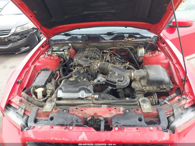 1ZVBP8AM3E5229722 Ford Mustang V6 Premium