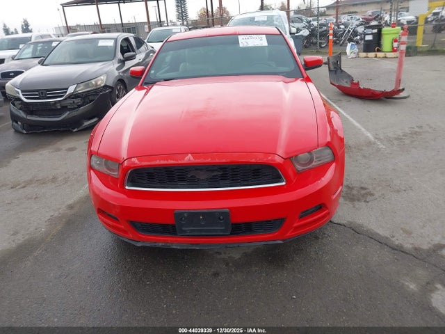1ZVBP8AM3E5229722 Ford Mustang V6 Premium