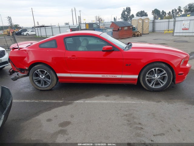 1ZVBP8AM3E5229722 Ford Mustang V6 Premium