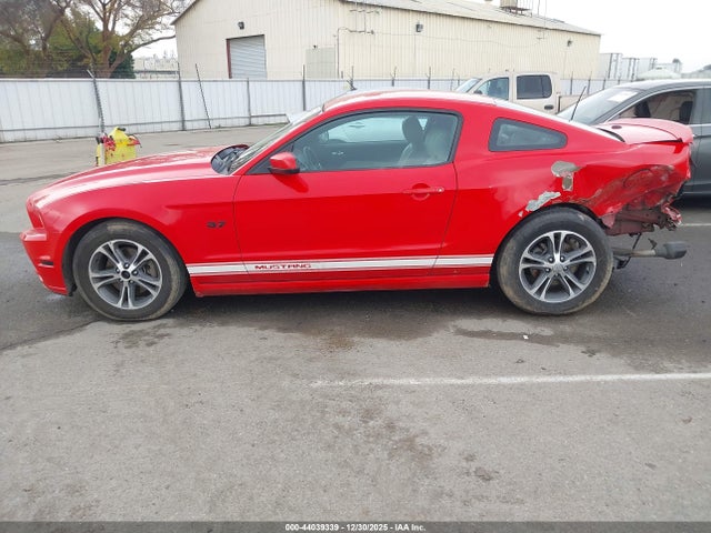 1ZVBP8AM3E5229722 Ford Mustang V6 Premium