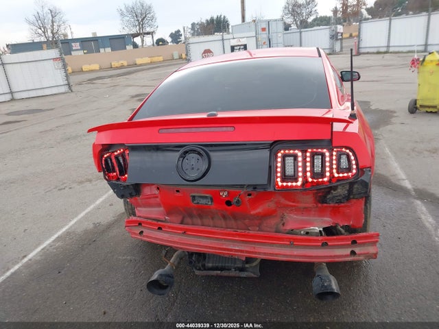 1ZVBP8AM3E5229722 Ford Mustang V6 Premium