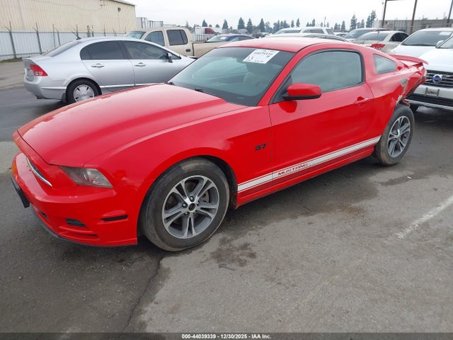 1ZVBP8AM3E5229722 Ford Mustang V6 Premium