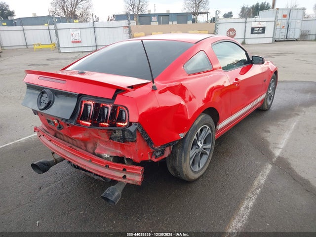 1ZVBP8AM3E5229722 Ford Mustang V6 Premium