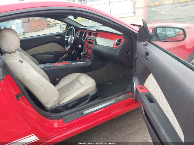 1ZVBP8AM3E5229722 Ford Mustang V6 Premium