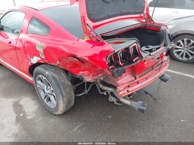 1ZVBP8AM3E5229722 Ford Mustang V6 Premium