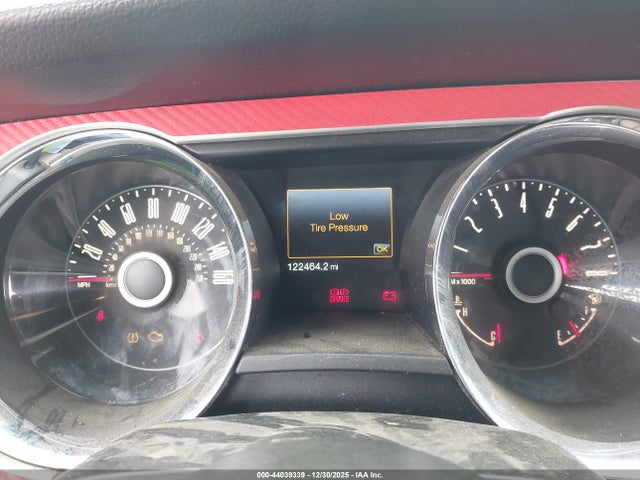 1ZVBP8AM3E5229722 Ford Mustang V6 Premium