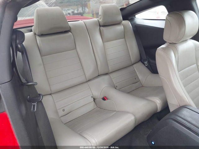 1ZVBP8AM3E5229722 Ford Mustang V6 Premium