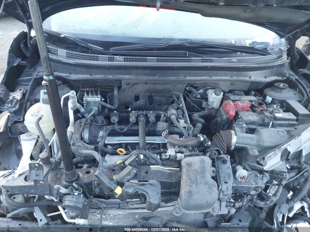 3N1CP5BV0SL477728 Nissan Kicks Play S