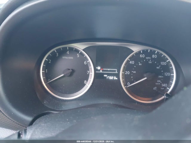 3N1CP5BV0SL477728 Nissan Kicks Play S