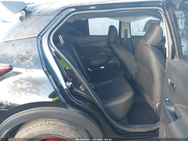 3N1CP5BV0SL477728 Nissan Kicks Play S