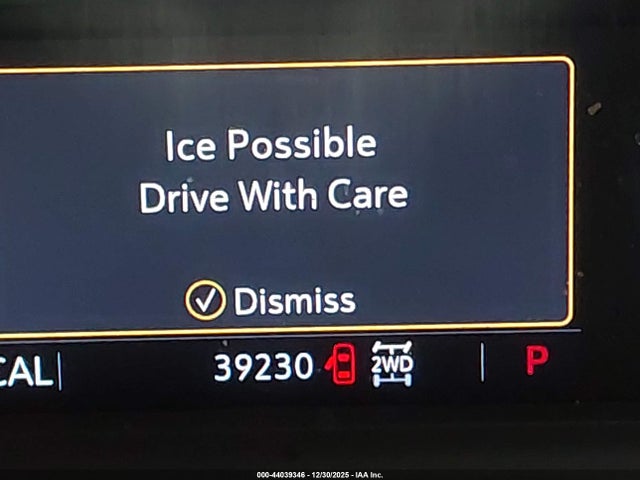 2024 Cadillac Xt6 Awd Luxury მანქანა იყიდება აუქციონზე, vin: 1GYKPBR42RZ726984, აუქციონის ნომერი: 44039346