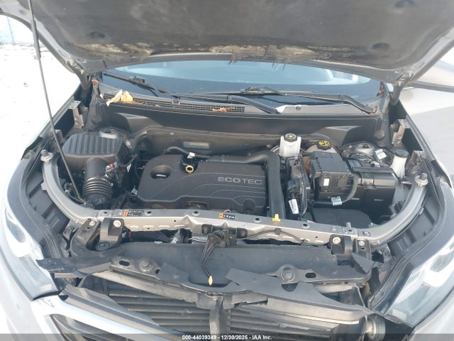 2018 CHEVROLET EQUINOX 3GNAXSEV8JS533473 Photo 9