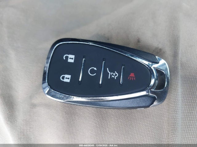 2018 CHEVROLET EQUINOX 3GNAXSEV8JS533473 Photo 10