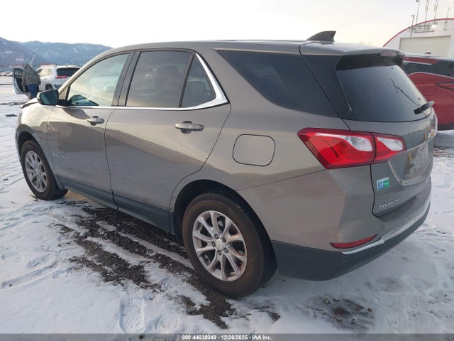 2018 CHEVROLET EQUINOX 3GNAXSEV8JS533473 Photo 2