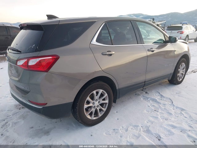 2018 CHEVROLET EQUINOX 3GNAXSEV8JS533473 Photo 3