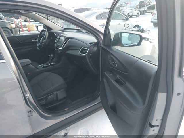 2018 CHEVROLET EQUINOX 3GNAXSEV8JS533473 Photo 4