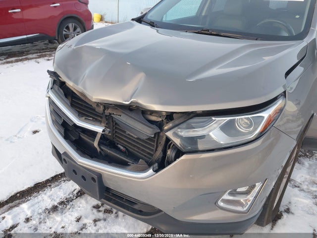 2018 CHEVROLET EQUINOX 3GNAXSEV8JS533473 Photo 5