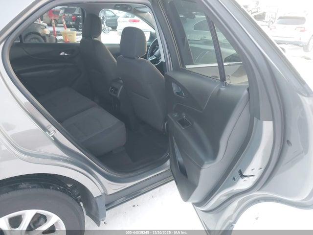 2018 CHEVROLET EQUINOX 3GNAXSEV8JS533473 Photo 7
