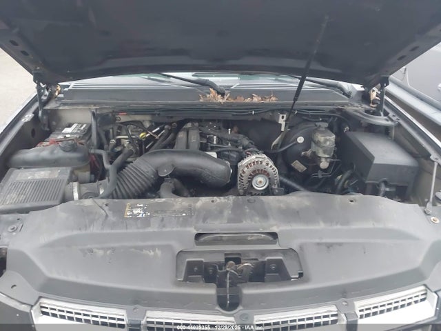 2007 CADILLAC ESCALADE 1GYFK63867R248018 Photo 9