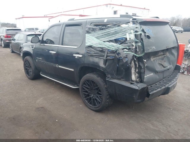 2007 CADILLAC ESCALADE 1GYFK63867R248018 Photo 2