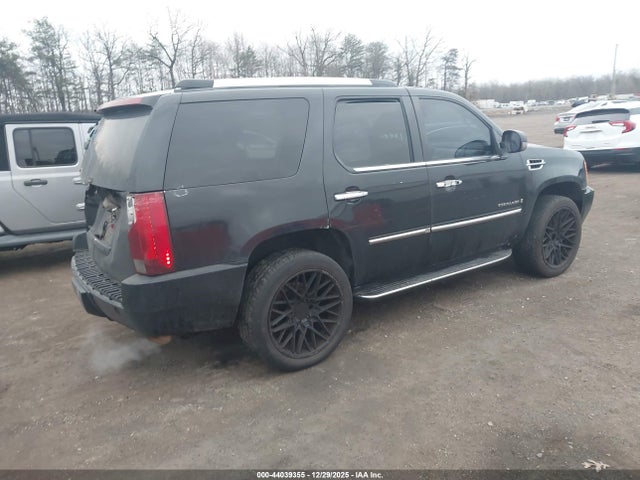 2007 CADILLAC ESCALADE 1GYFK63867R248018 Photo 3