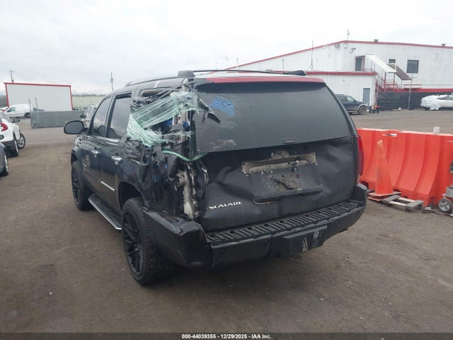 2007 CADILLAC ESCALADE 1GYFK63867R248018 Photo 5