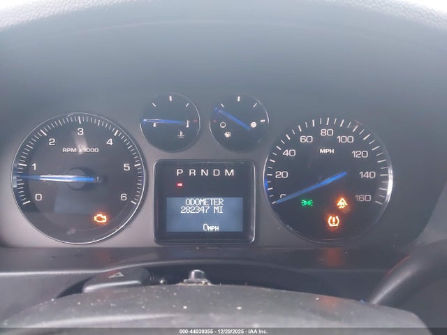 2007 CADILLAC ESCALADE 1GYFK63867R248018 Photo 6