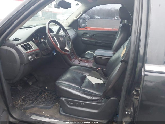 2007 CADILLAC ESCALADE 1GYFK63867R248018 Photo 7