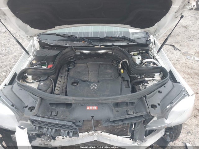 WDCGG8JB3FG440362 Mercedes-Benz Glk 350 4matic