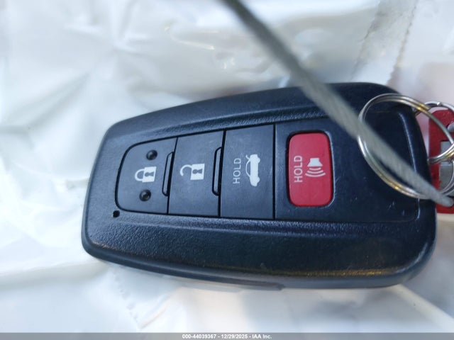 4T1NZ1AK5LU042660 Toyota CAMRY TRD