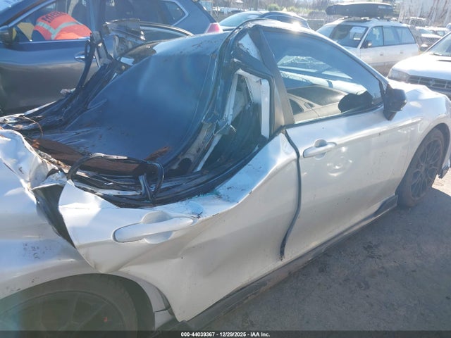 4T1NZ1AK5LU042660 Toyota CAMRY TRD