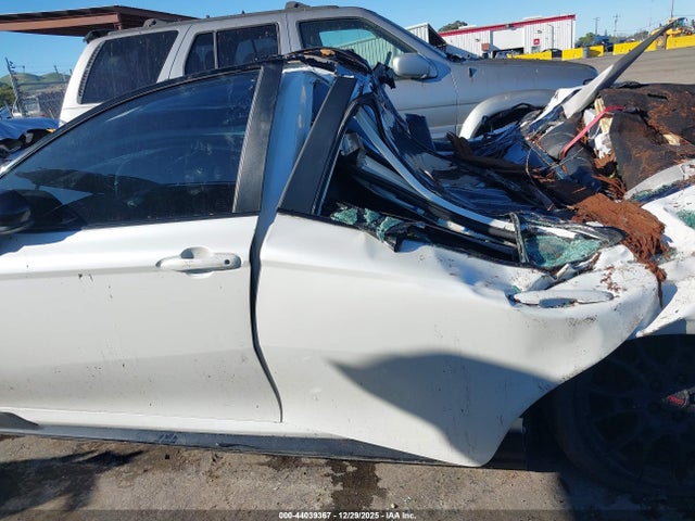4T1NZ1AK5LU042660 Toyota CAMRY TRD