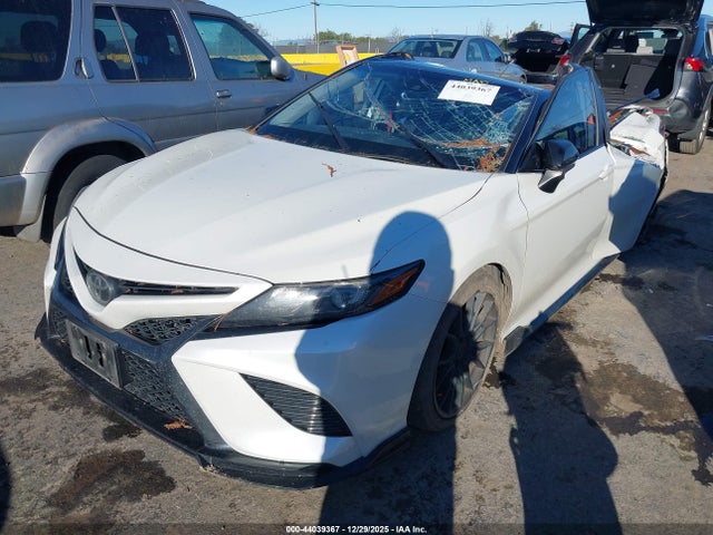 4T1NZ1AK5LU042660 Toyota CAMRY TRD