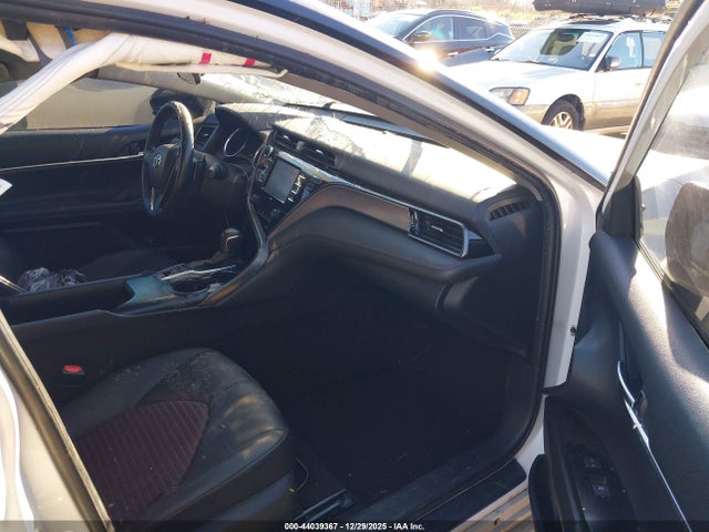 4T1NZ1AK5LU042660 Toyota CAMRY TRD