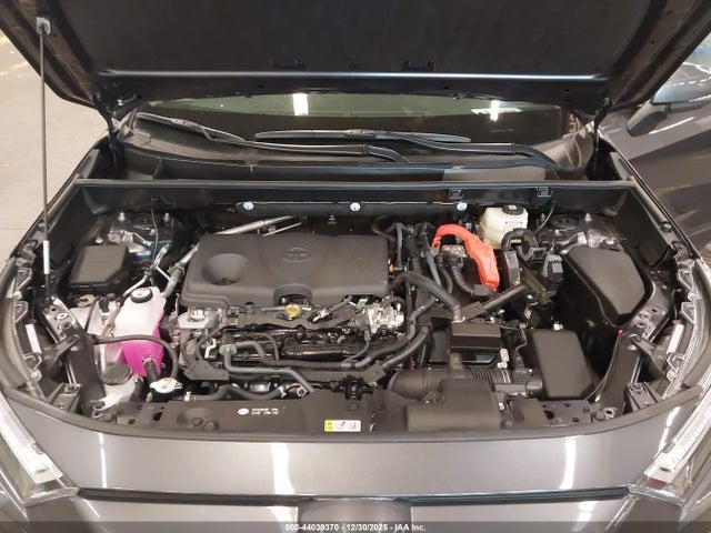 JTMRWRFV4SJ076475 Toyota Rav4 Hybrid Xle