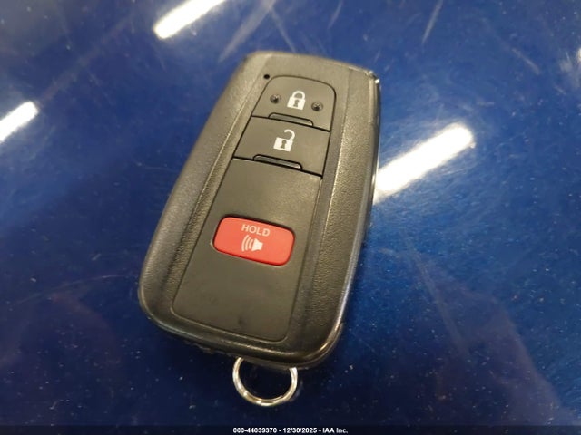 JTMRWRFV4SJ076475 Toyota Rav4 Hybrid Xle
