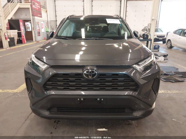 JTMRWRFV4SJ076475 Toyota Rav4 Hybrid Xle