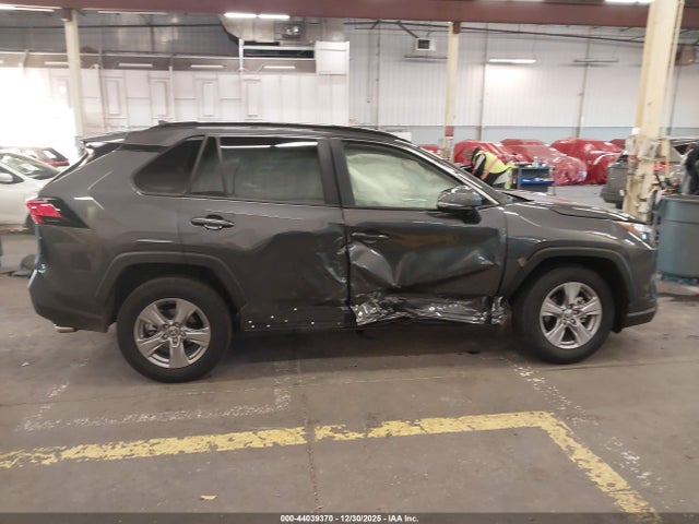 JTMRWRFV4SJ076475 Toyota Rav4 Hybrid Xle