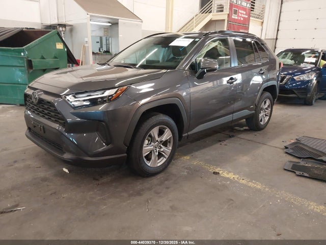 JTMRWRFV4SJ076475 Toyota Rav4 Hybrid Xle