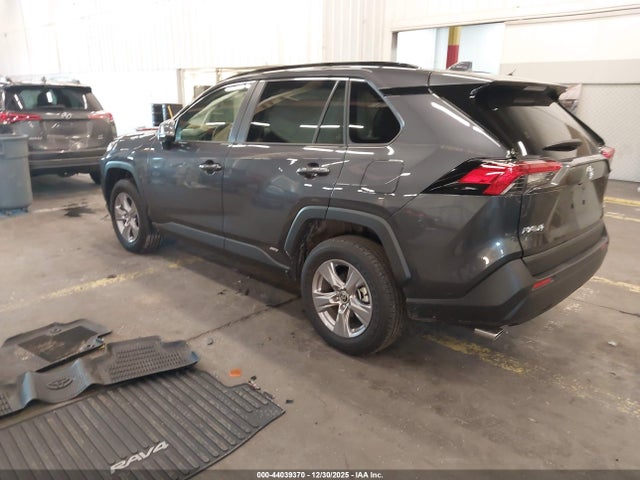 JTMRWRFV4SJ076475 Toyota Rav4 Hybrid Xle