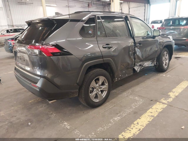 JTMRWRFV4SJ076475 Toyota Rav4 Hybrid Xle