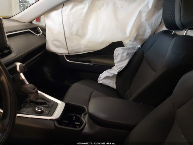 JTMRWRFV4SJ076475 Toyota Rav4 Hybrid Xle