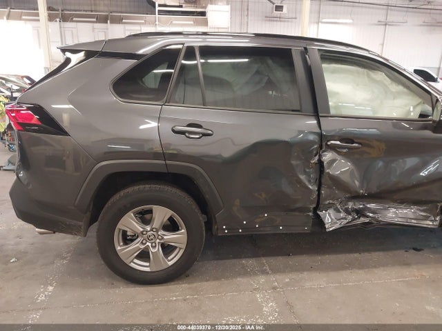 JTMRWRFV4SJ076475 Toyota Rav4 Hybrid Xle